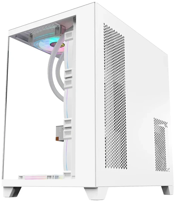 1stPlayer MEGAVIEW MV8 White
