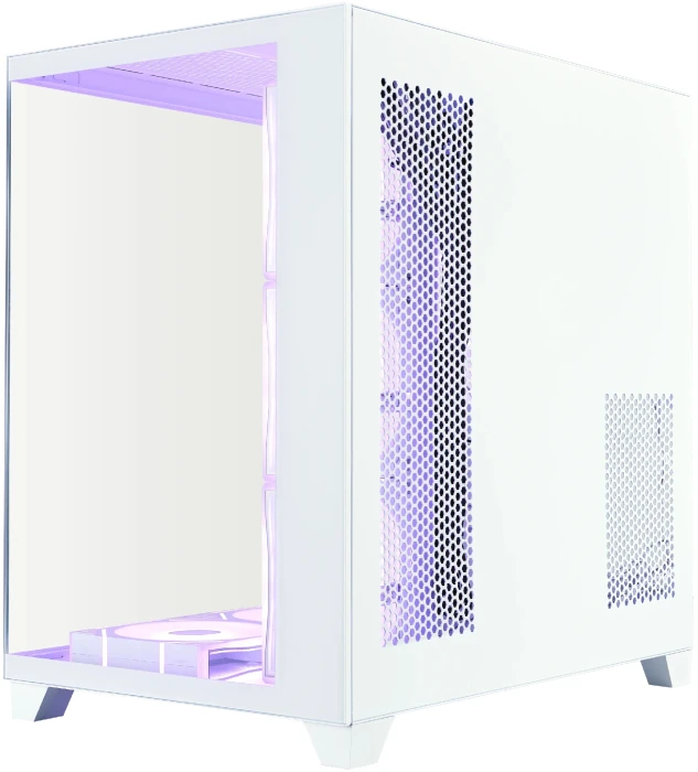 1stPlayer MEGAVIEW MV8-TP - White