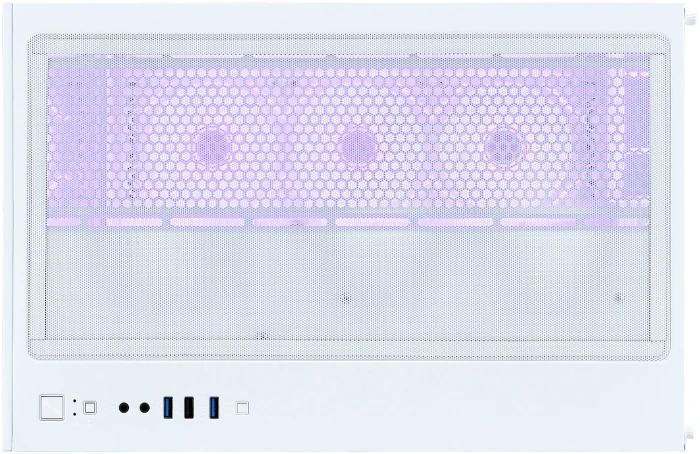1stPlayer MEGAVIEW MV8-TP - White
