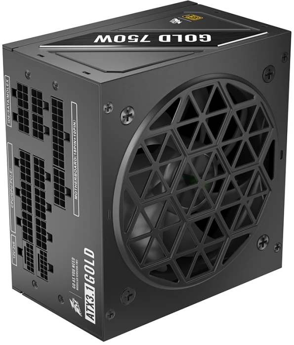 1stPlayer NGDP850 Gold 850W