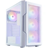 1stPlayer TRILOBITE T7 White Fixed RGB