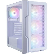 1stPlayer TRILOBITE T7 White Fixed RGB
