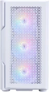 1stPlayer TRILOBITE T7 White Fixed RGB