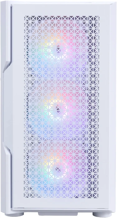 1stPlayer TRILOBITE T7 White Fixed RGB