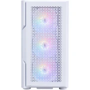 1stPlayer TRILOBITE T7 White Fixed RGB