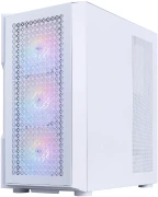 1stPlayer TRILOBITE T7 White Fixed RGB