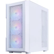1stPlayer TRILOBITE T7 White Fixed RGB