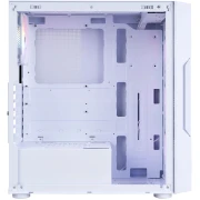 1stPlayer TRILOBITE T7 White Fixed RGB