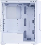 1stPlayer TRILOBITE T7 White Fixed RGB