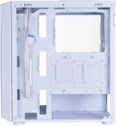 1stPlayer TRILOBITE T7 White Fixed RGB