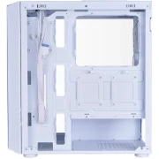 1stPlayer TRILOBITE T7 White Fixed RGB