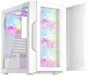 1stPlayer TRILOBITE T7 White Fixed RGB