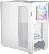 1stPlayer TRILOBITE T7 White Fixed RGB