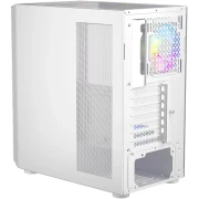 1stPlayer TRILOBITE T7 White Fixed RGB