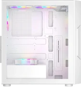 1stPlayer TRILOBITE T7 White Fixed RGB