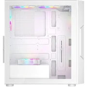 1stPlayer TRILOBITE T7 White Fixed RGB