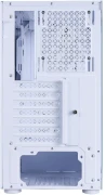 1stPlayer TRILOBITE T7 White Fixed RGB