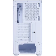1stPlayer TRILOBITE T7 White Fixed RGB