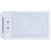 1stPlayer TRILOBITE T7 White Fixed RGB