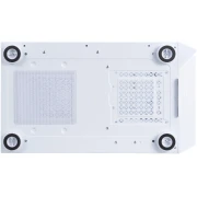 1stPlayer TRILOBITE T7 White Fixed RGB