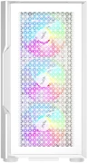 1stPlayer TRILOBITE T7 White Fixed RGB