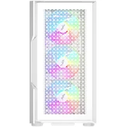 1stPlayer TRILOBITE T7 White Fixed RGB