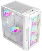 1stPlayer TRILOBITE T7 White Fixed RGB