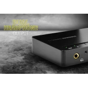 AXAGON ADA-71 USB2.0 - SOUNDbox 7.1