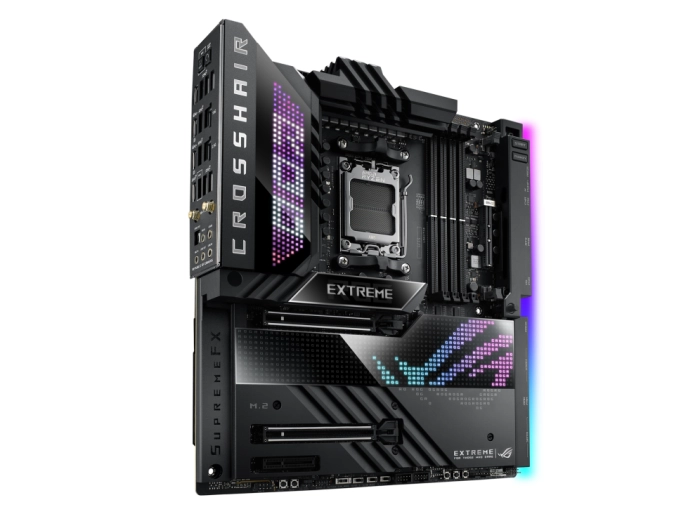 ASUS ROG CROSSHAIR X670E EXTREME DDR5