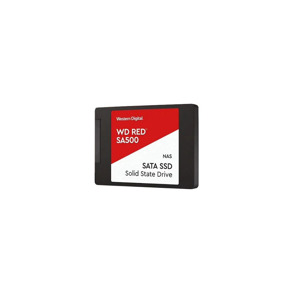 WD Red 500GB