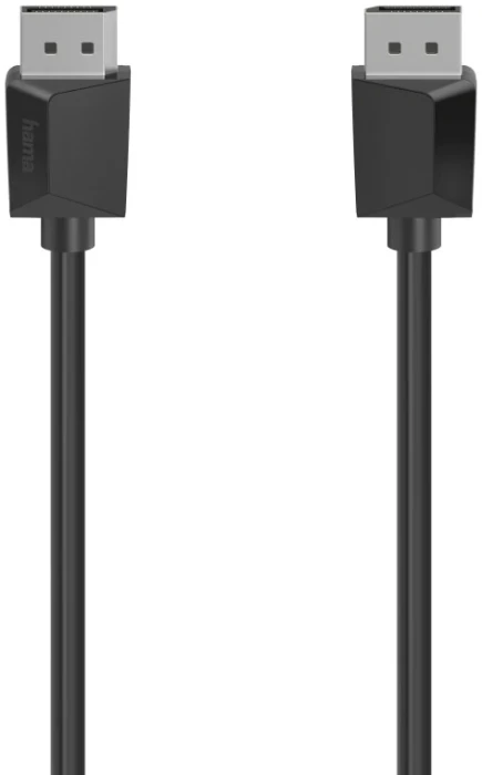 HAMA 200696 DisplayPort 1.2 4K - 1.5m