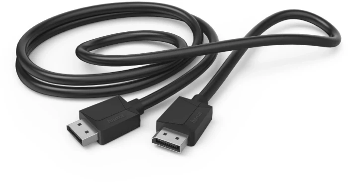 HAMA 200696 DisplayPort 1.2 4K - 1.5m