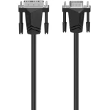 HAMA DVI-I > VGA - 1.5m