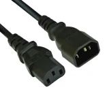 VCom Захранващ кабел Power Cord for UPS M / F - CE001-1.8m