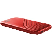 WD My Passport SSD Red 500GB