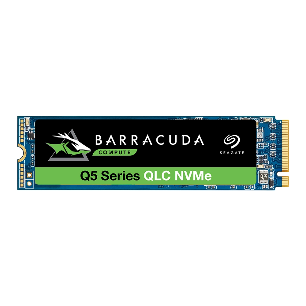 Seagate BarraCuda Q5 500GB