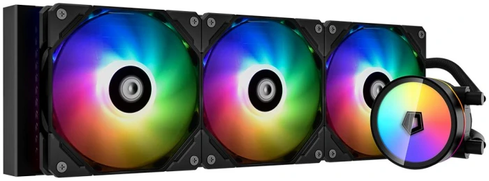 ID-Cooling Zoomflow 360 XT