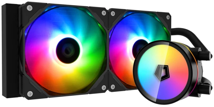 ID-Cooling Zoomflow 240 XT