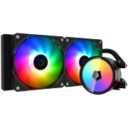 ID-Cooling Zoomflow 240 XT