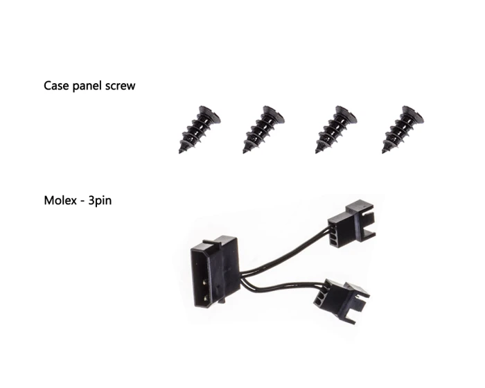 ID-Cooling WF-12025-SD-K