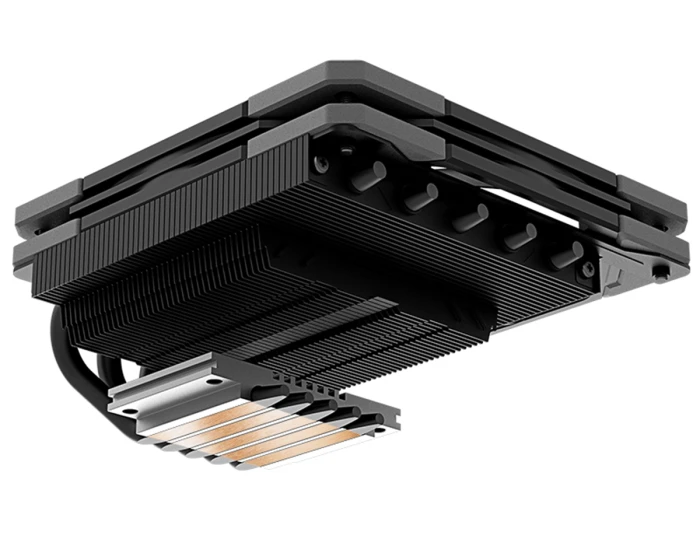 ID-Cooling IS-50X v2