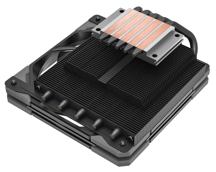 ID-Cooling IS-50X v2