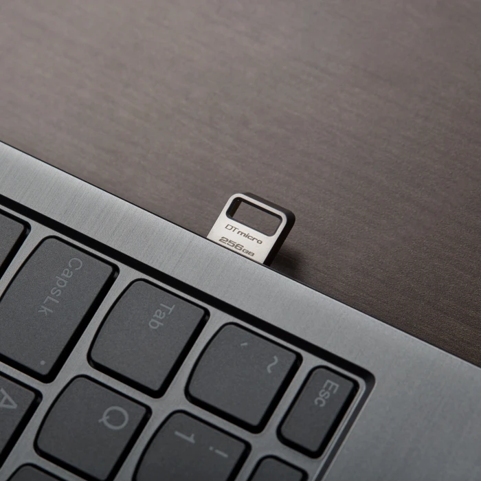 KINGSTON DataTraveler Micro 128GB