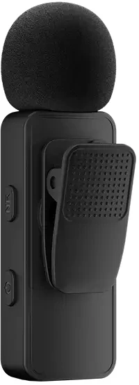 Безжична микрофонна система BOYA BY-V30 - USB-C