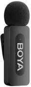 Безжична микрофонна система BOYA BY-V30 - USB-C