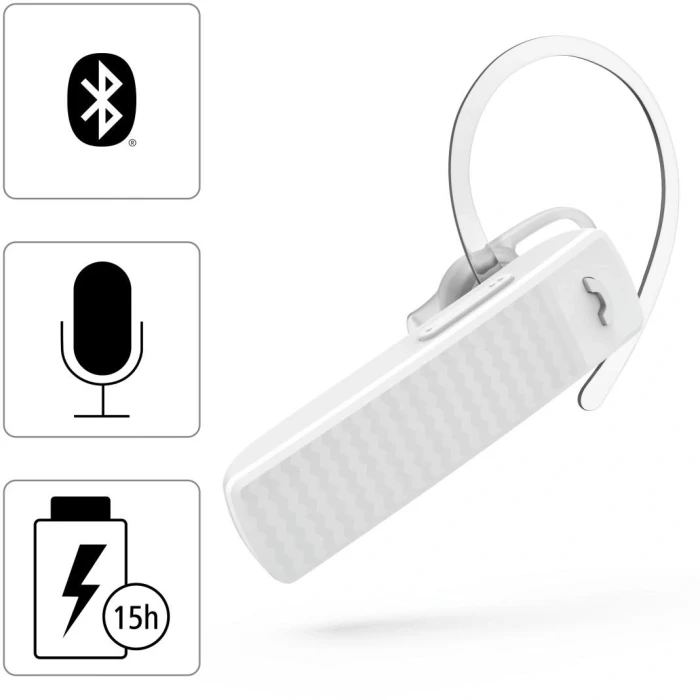 HAMA MyVoice 1500 White