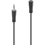 HAMA Аудио 3.5mm TRS - 5.0m