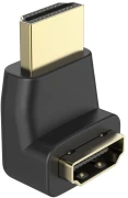 HAMA Ъглов 90° HDMI 4K