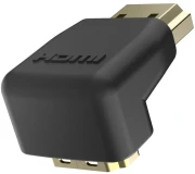 HAMA Ъглов 90° HDMI 4K