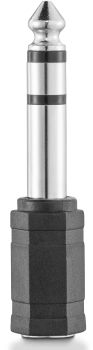 HAMA аудио TRS 3.5mm > 6.35mm